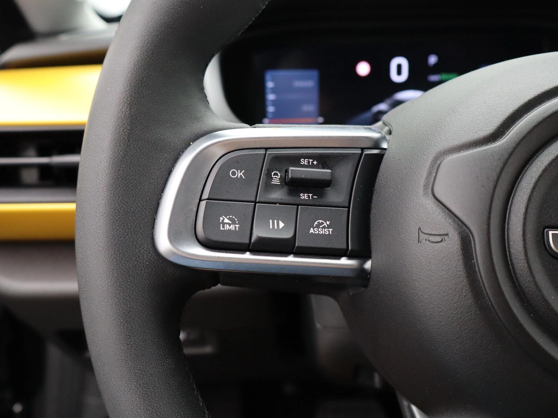 Jeep Avenger 54kWh 1st Edition