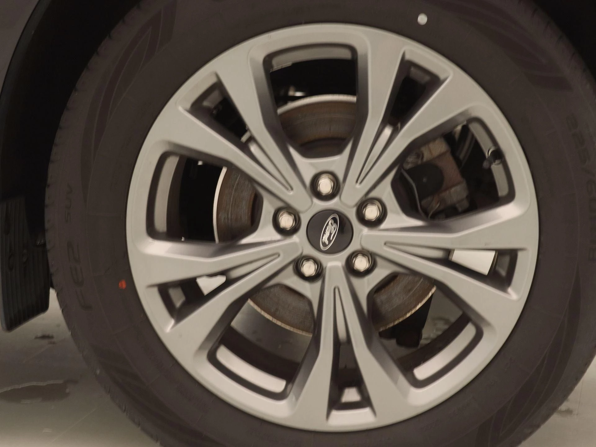 Ford Kuga 2.5 PHEV ST-Line