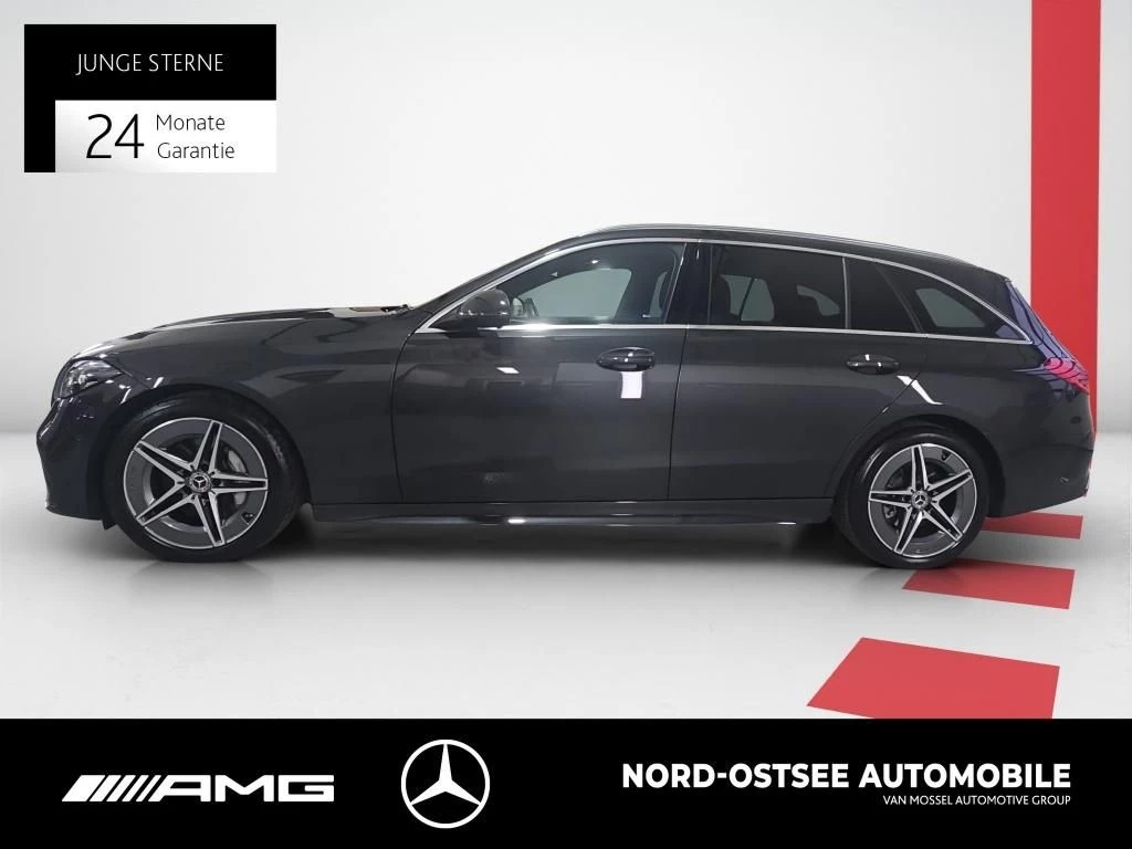 Mercedes-Benz C-Klasse 300 d T AMG LED DISTRO AMBIENTE KAMERA AMG LineW206 C 300 d T AMG LED DISTRO AMBIENTE KAMERA AMG Line