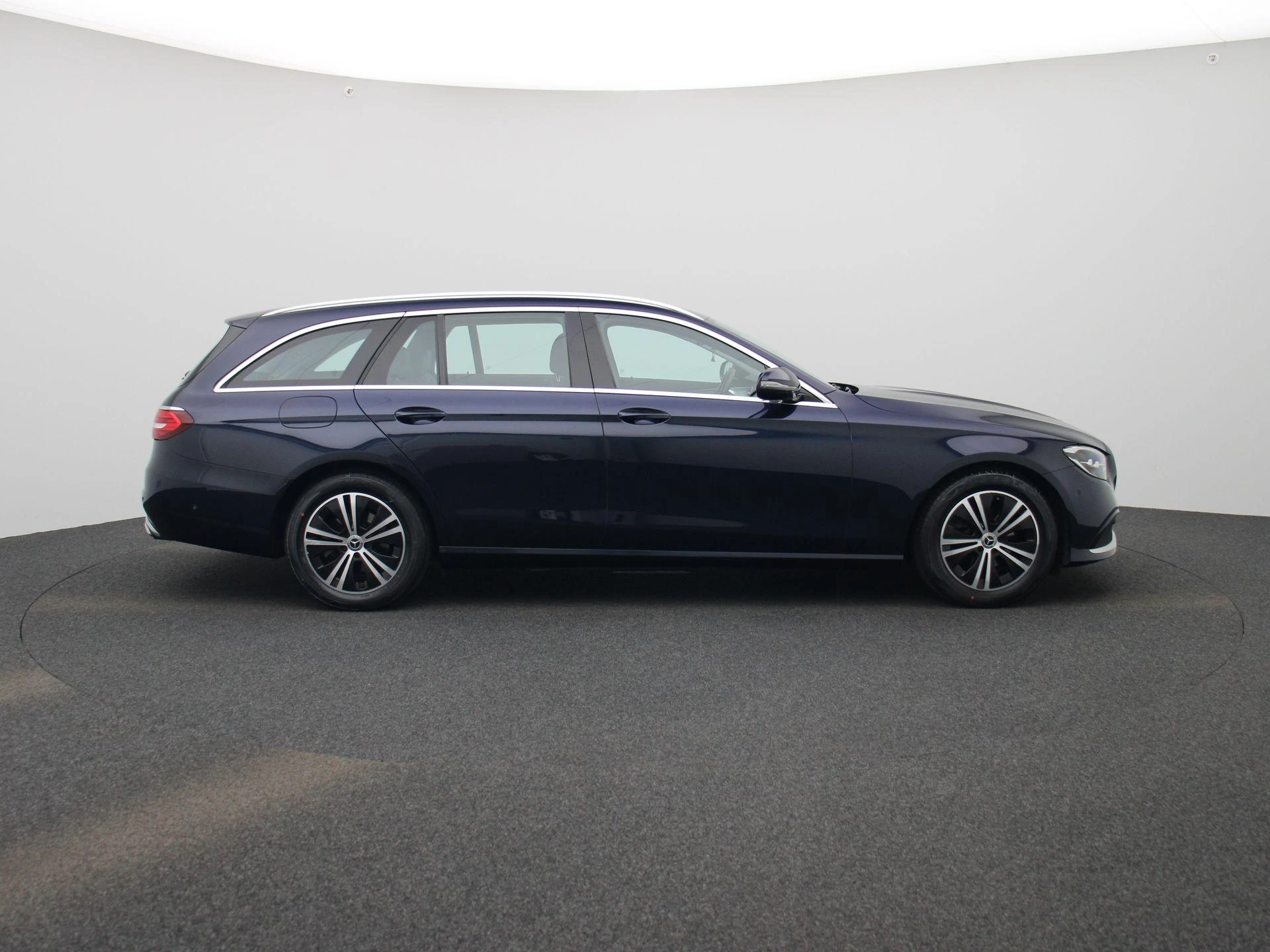 Mercedes-Benz Classe E Break E 200 d Luxury Line