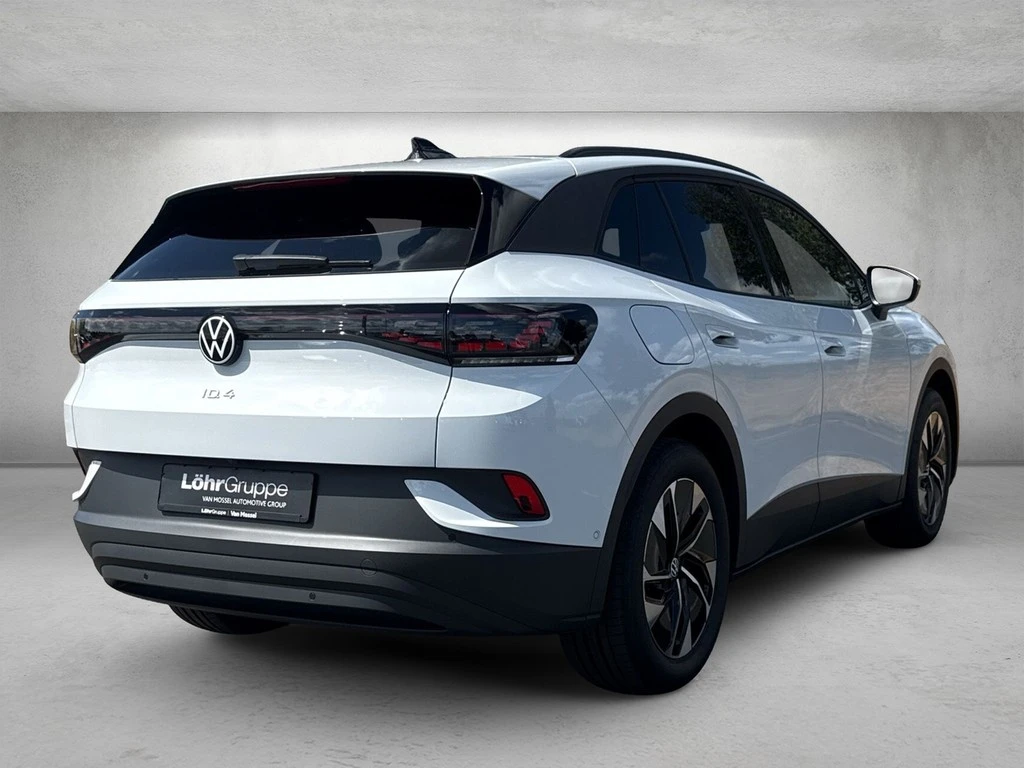 Volkswagen ID.4 Pro *AHK