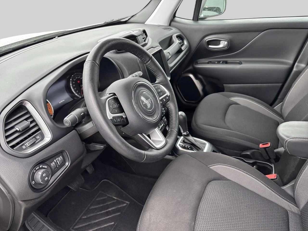 Jeep Renegade 1.5T e-Hybrid Limited