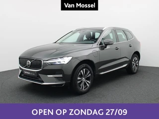 Volvo XC60 T6 PHEV 4x4 Inscription Expr. Aut.