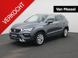 SEAT Ateca 1.0 TSI 81kW DSG Move