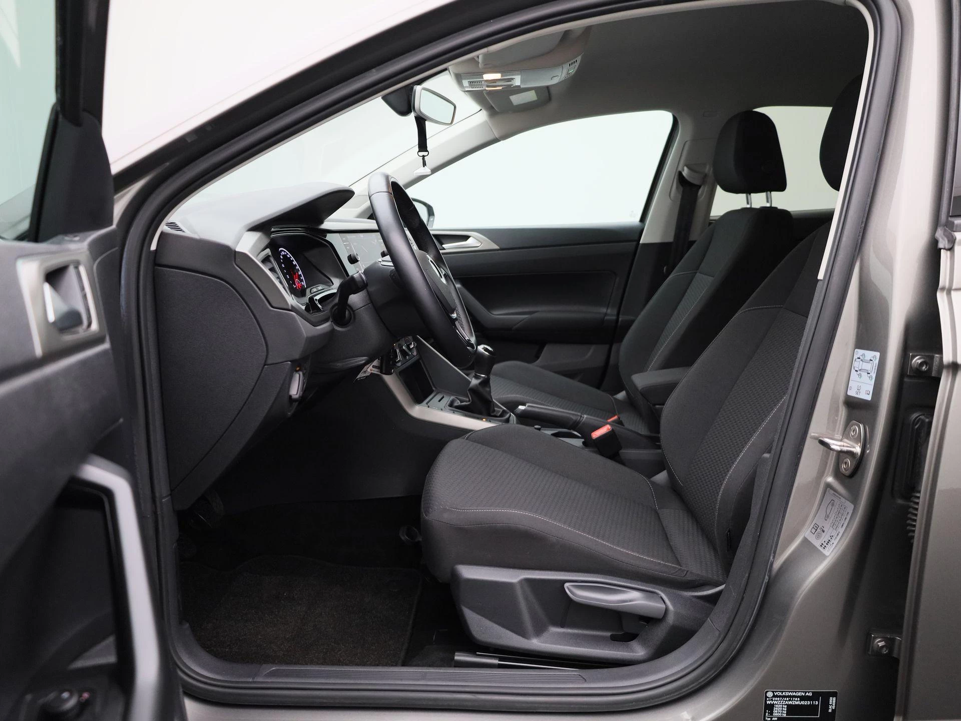Volkswagen Polo 1.0 TSI Comfortline