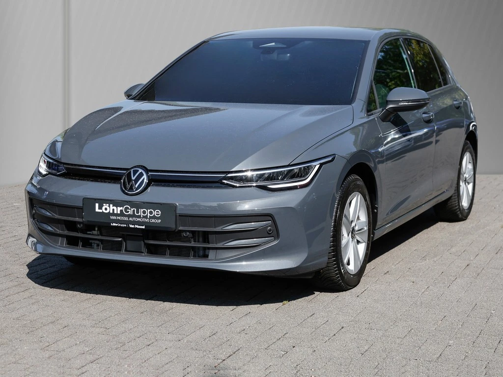 Volkswagen-Golf-image-1