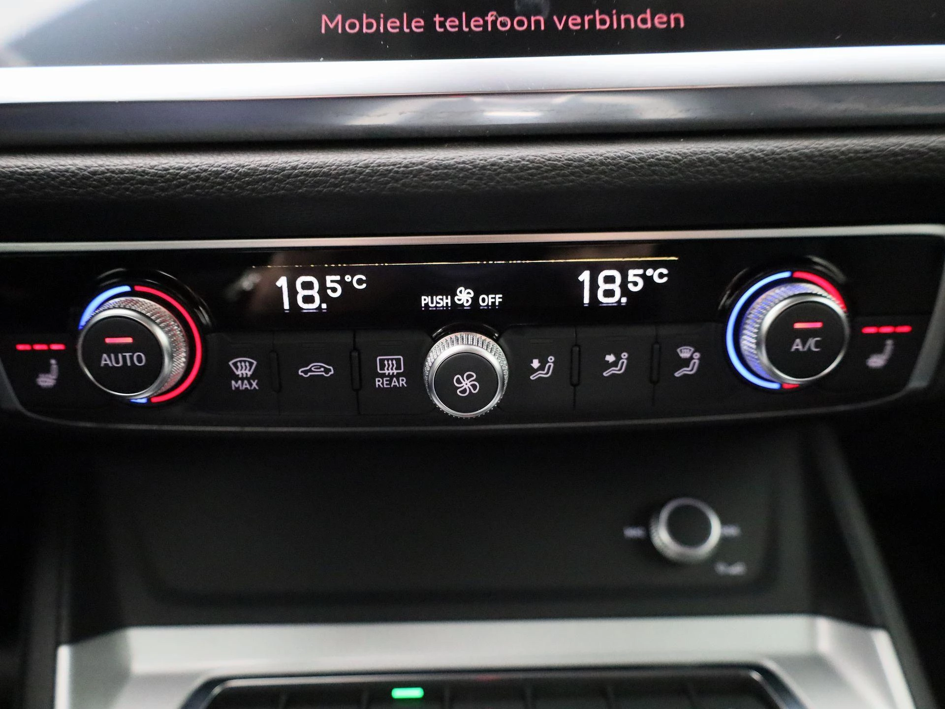 Audi Q3 45 TFSI e S tronic S Line