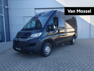 Citroën Jumper 2.2 BlueHDi 120 L2H2 3.3t