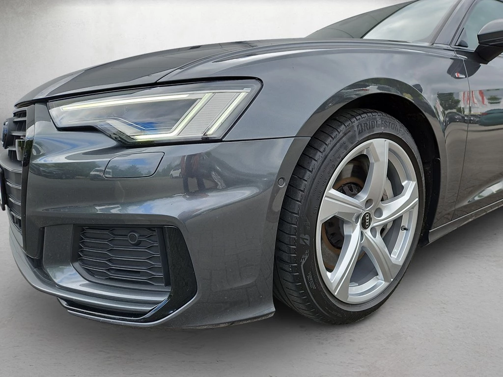 Audi A6 Avant sport 50 TFSI e quattro S tronic S line