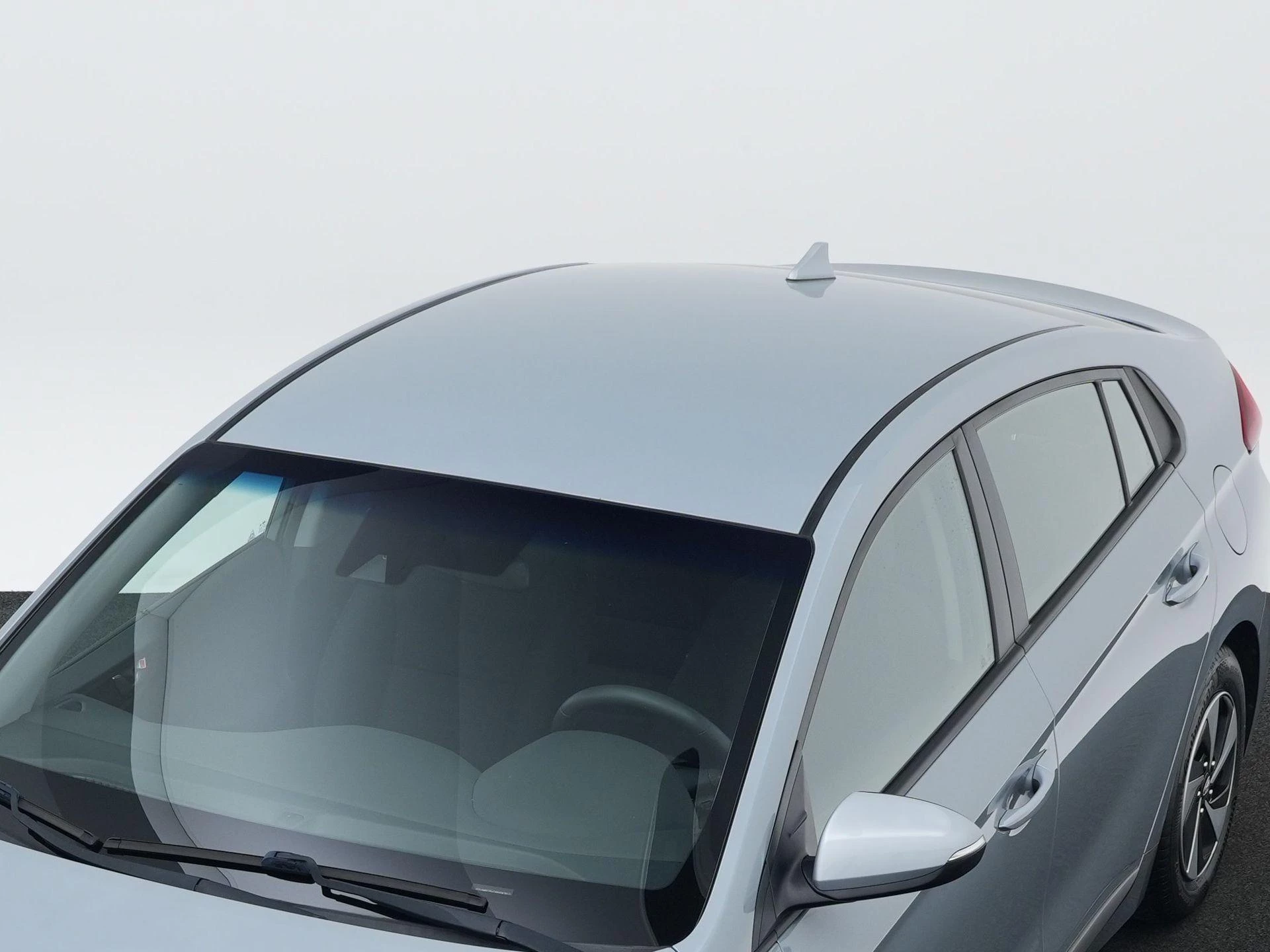 Hyundai IONIQ 1.6 GDi i-Motion