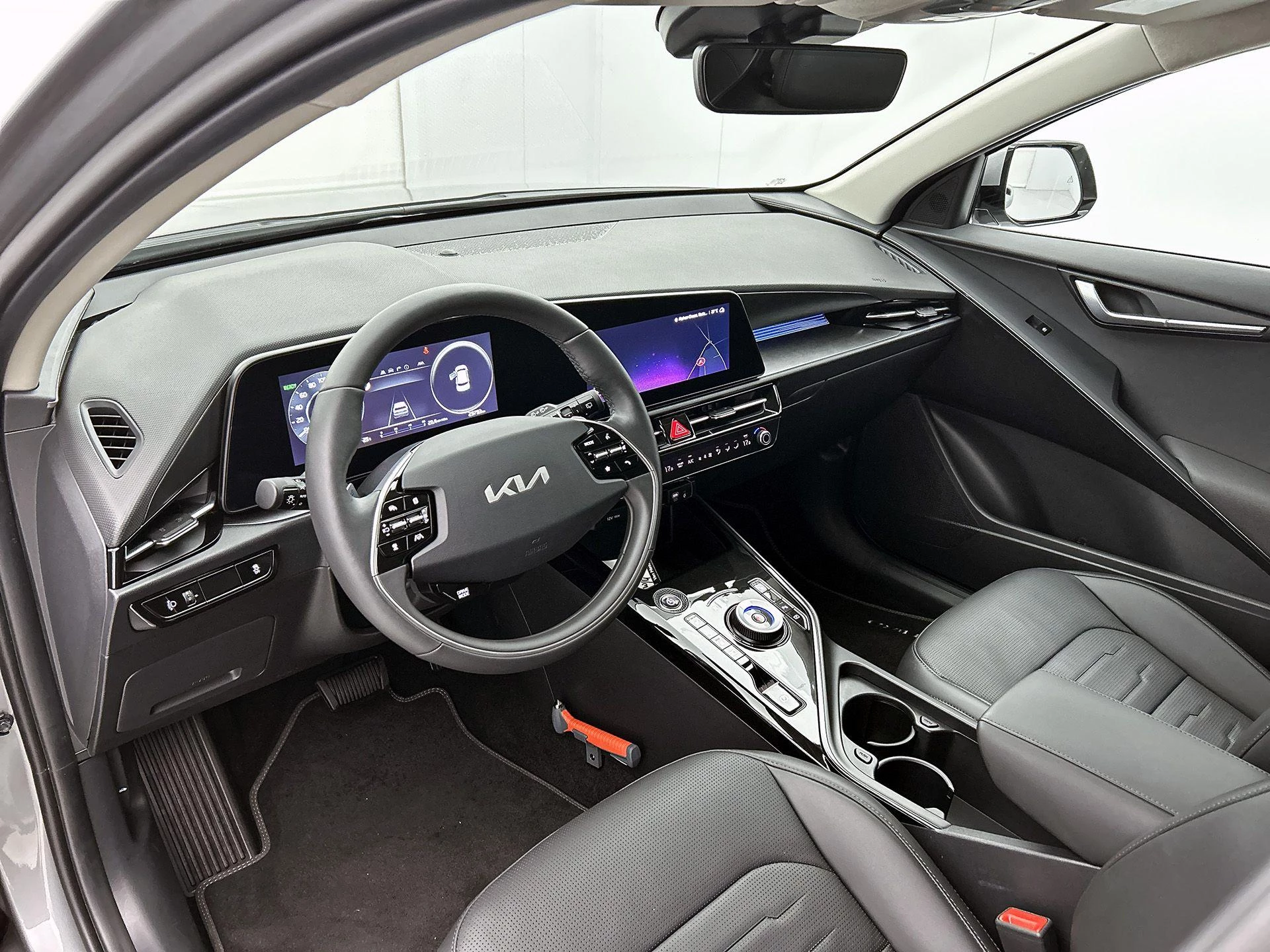 Kia-Niro EV-image-10