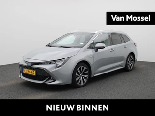 Toyota Corolla Touring Sports 1.8 Hybrid Dynamic