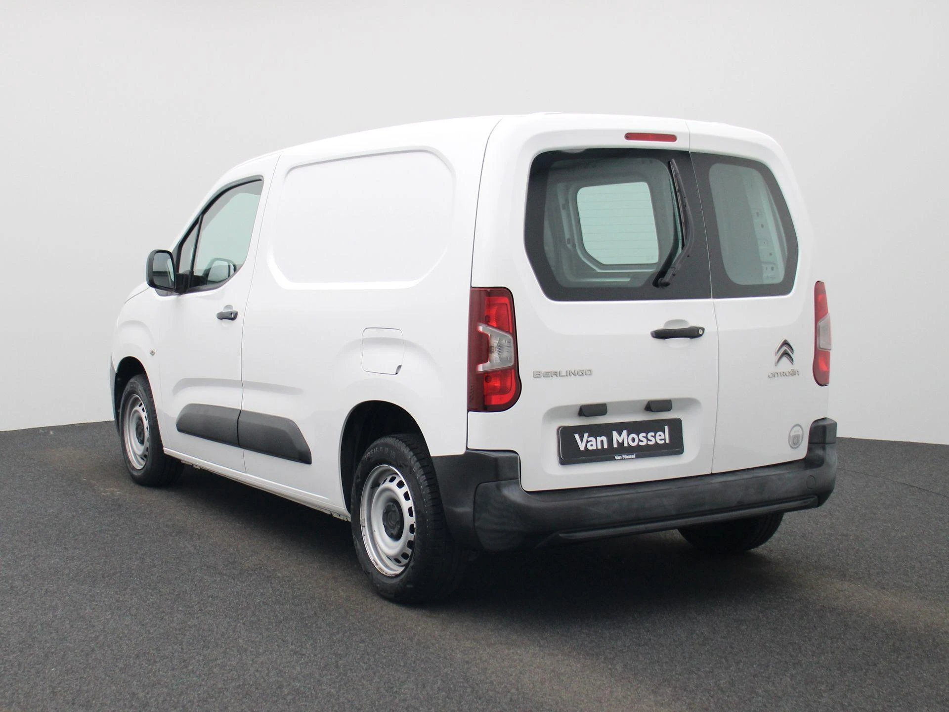 Citroën Berlingo M Light 1.6 BlueHDi 75 MAN Club