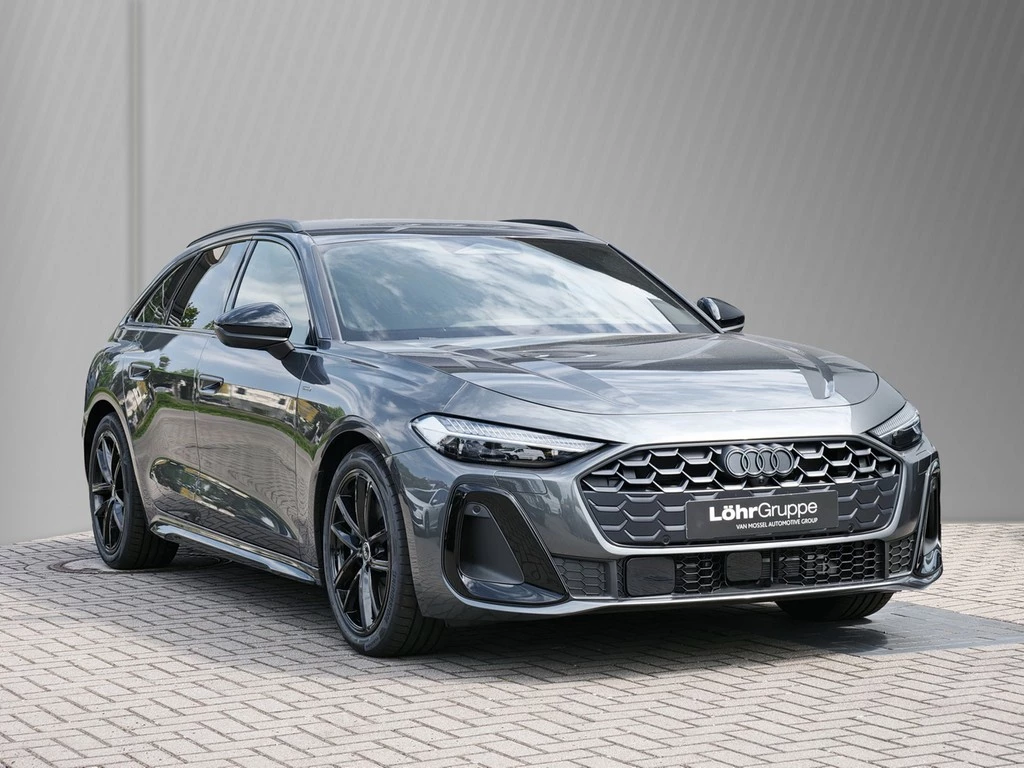 Audi A5 UPE br. 81.775,- Avant e-hybrid quattro S tronic 220 kW / 299 PS
