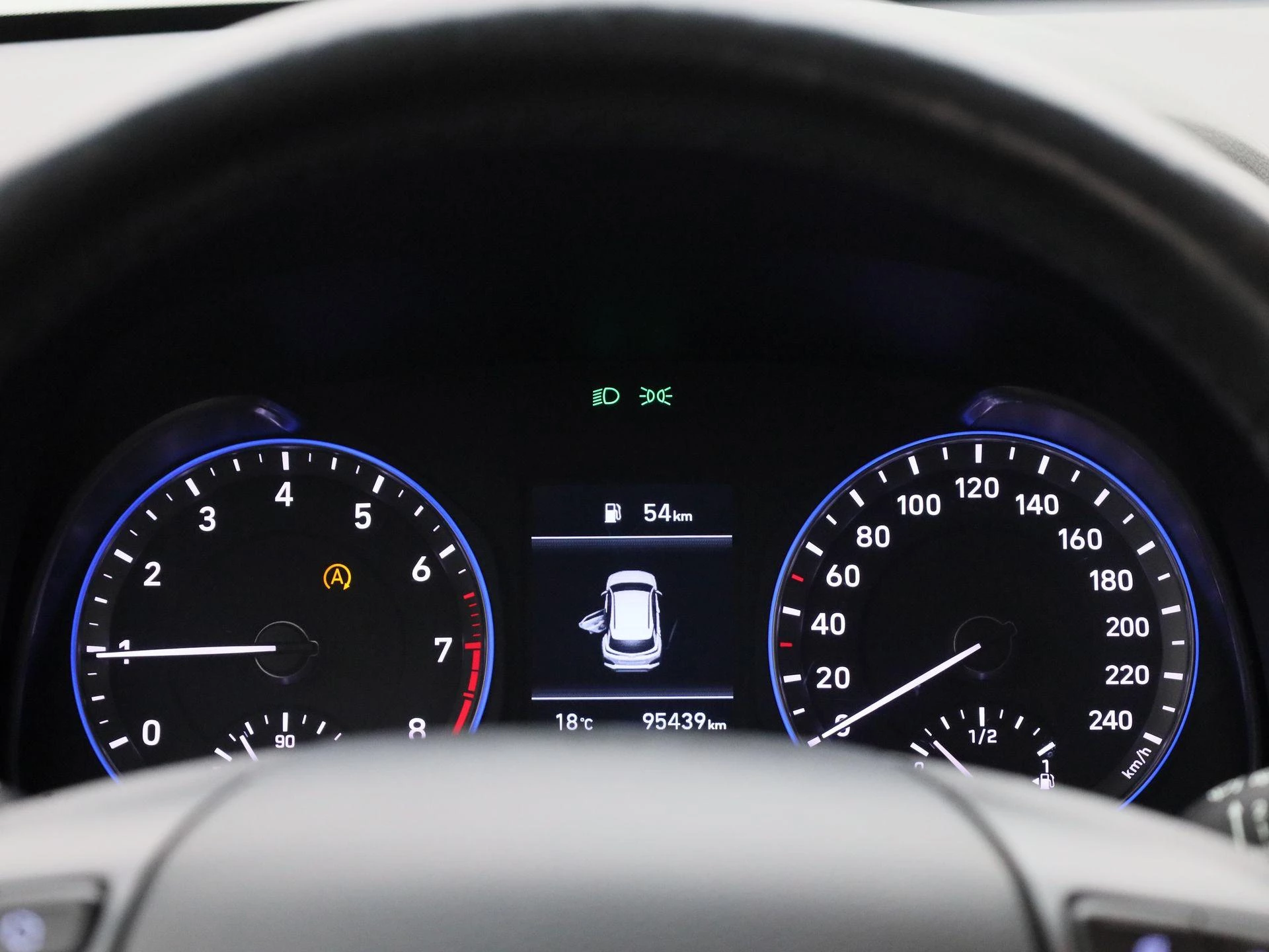 Hyundai Kona 1.0 T-GDI Twist