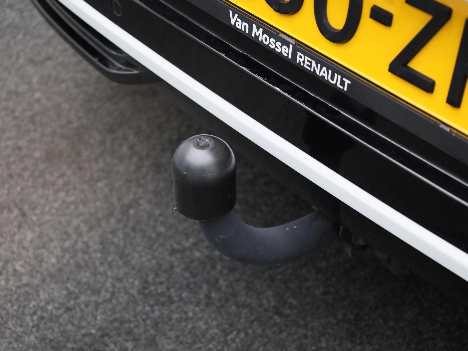 Renault Megane E-Tech EV60 Optimum Charge Techno