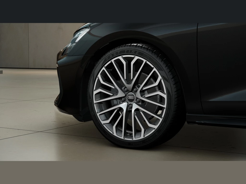Audi A3 Sportback TFSI UPE 54.870 S line Panorama