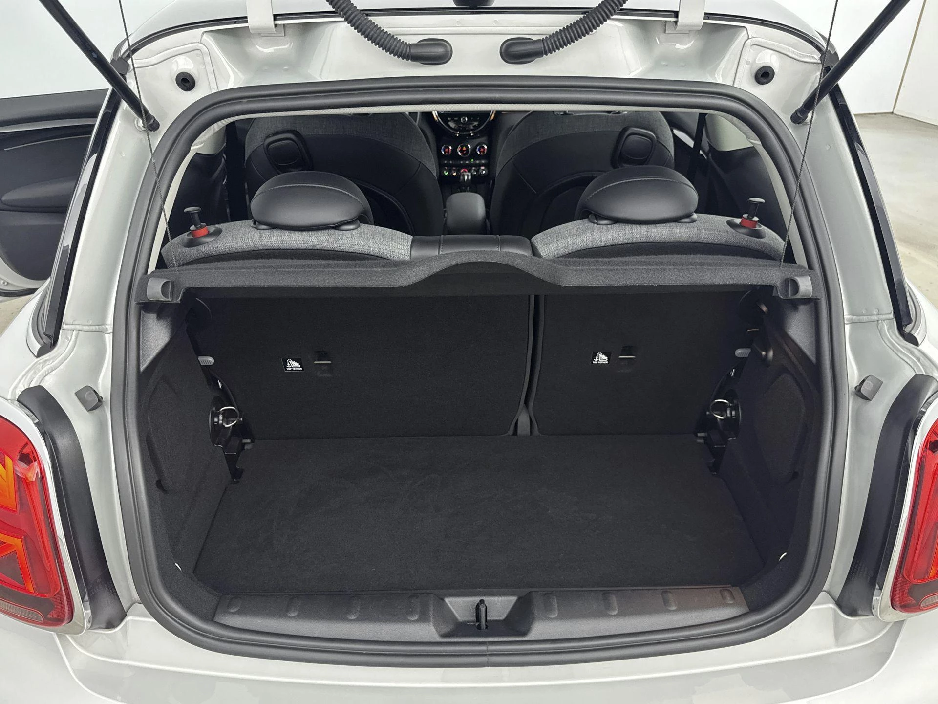 MINI 3-deurs 1.5 Cooper