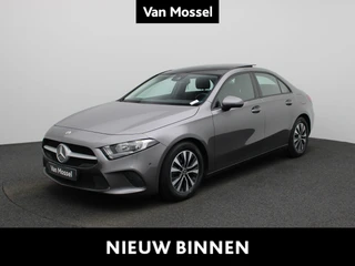 Mercedes-Benz Classe A Limousine A 200 d