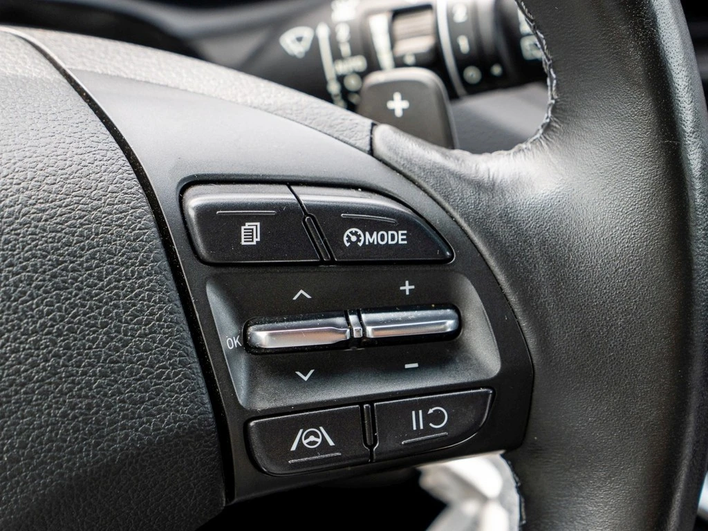 Hyundai i30 cw Connect & Go Navi, LED, Rückfahrkamera