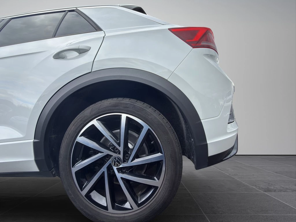 Volkswagen T-Roc 2.0 TSI R 4Motion *NAVI*KAMERA*LED*