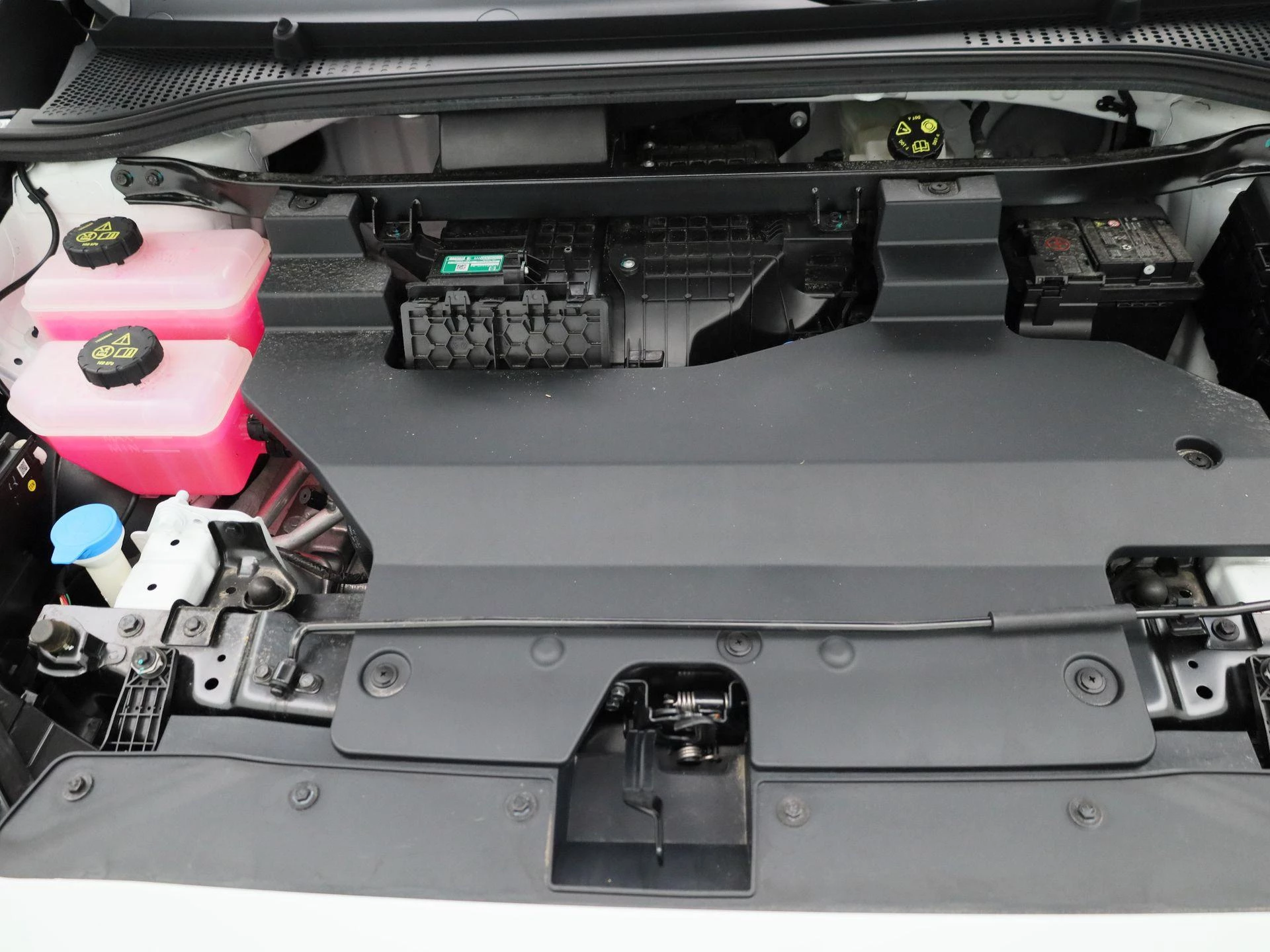MG MG4 EV Electric Standard 51 kWh