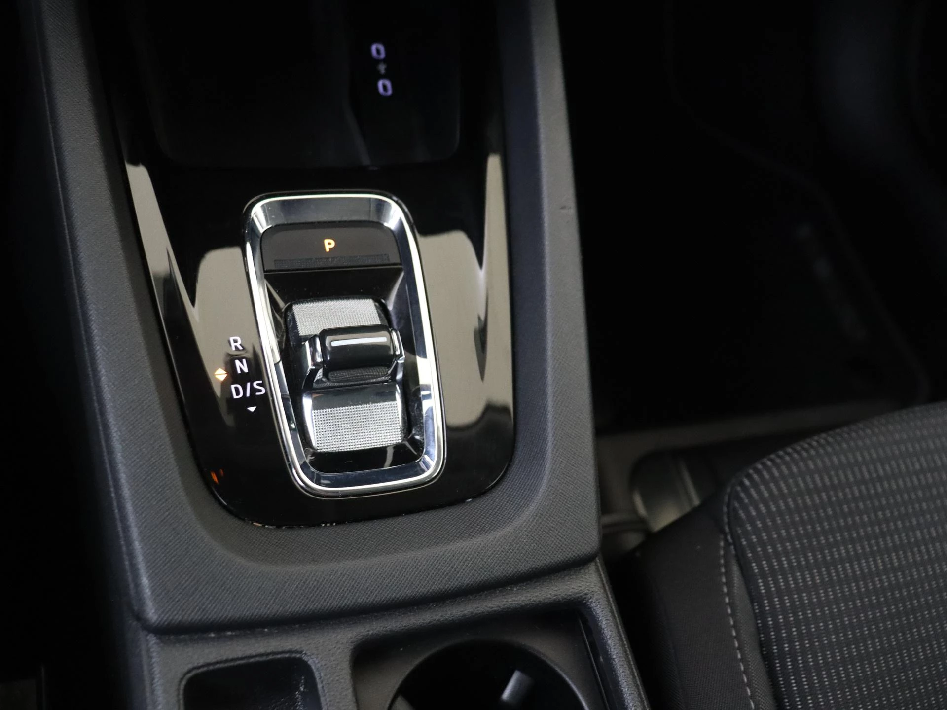 Škoda Octavia Combi 1.5 e-TSI Business Edition Plus 150PK