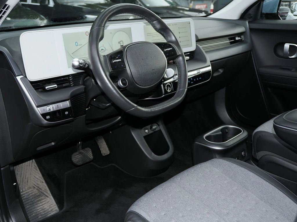 Hyundai-IONIQ 5-image-8
