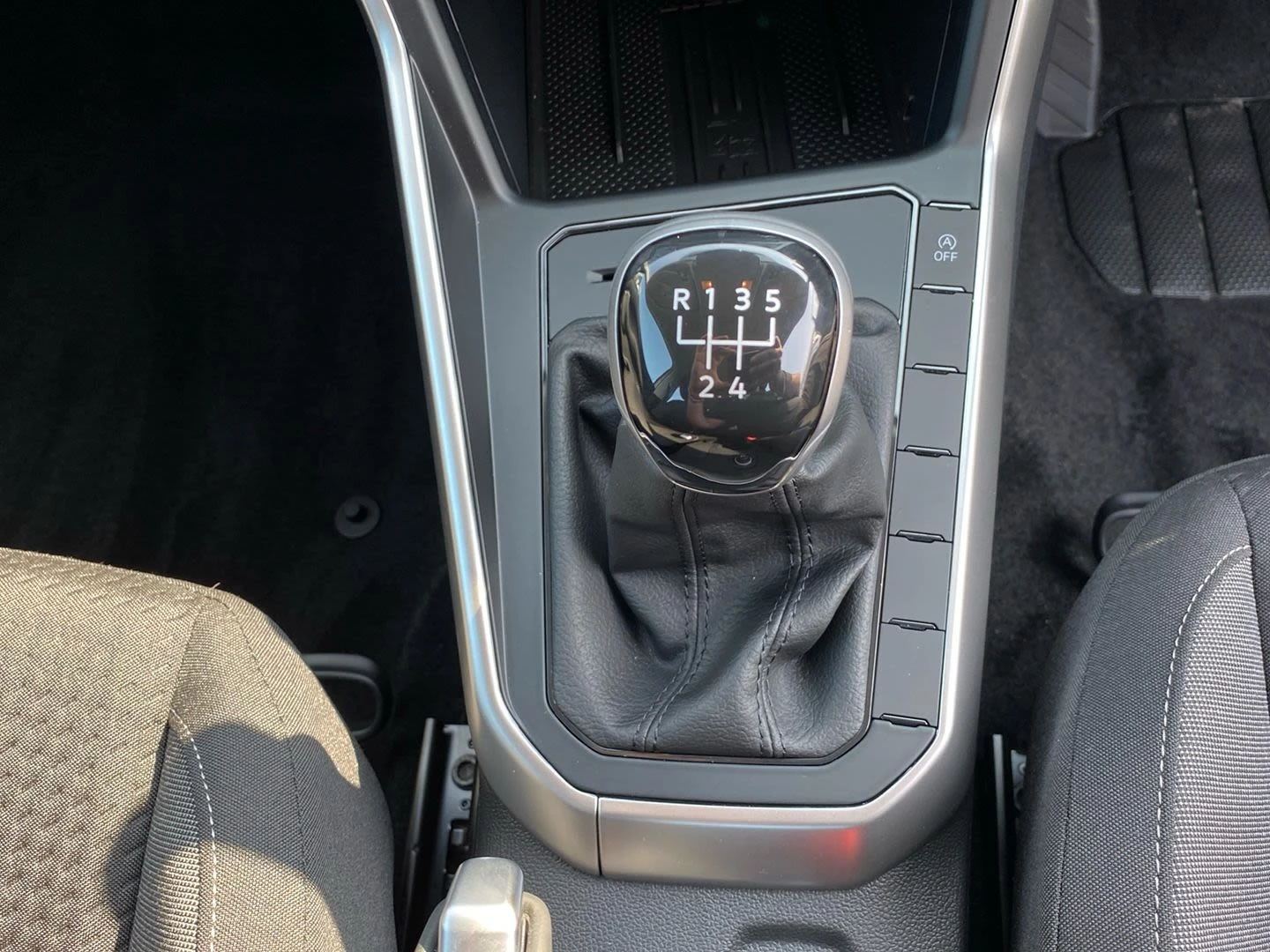 Volkswagen Polo 1.0 TSI Match 5dr