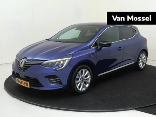 Renault Clio 1.6 E-Tech Hybrid 140 Intens