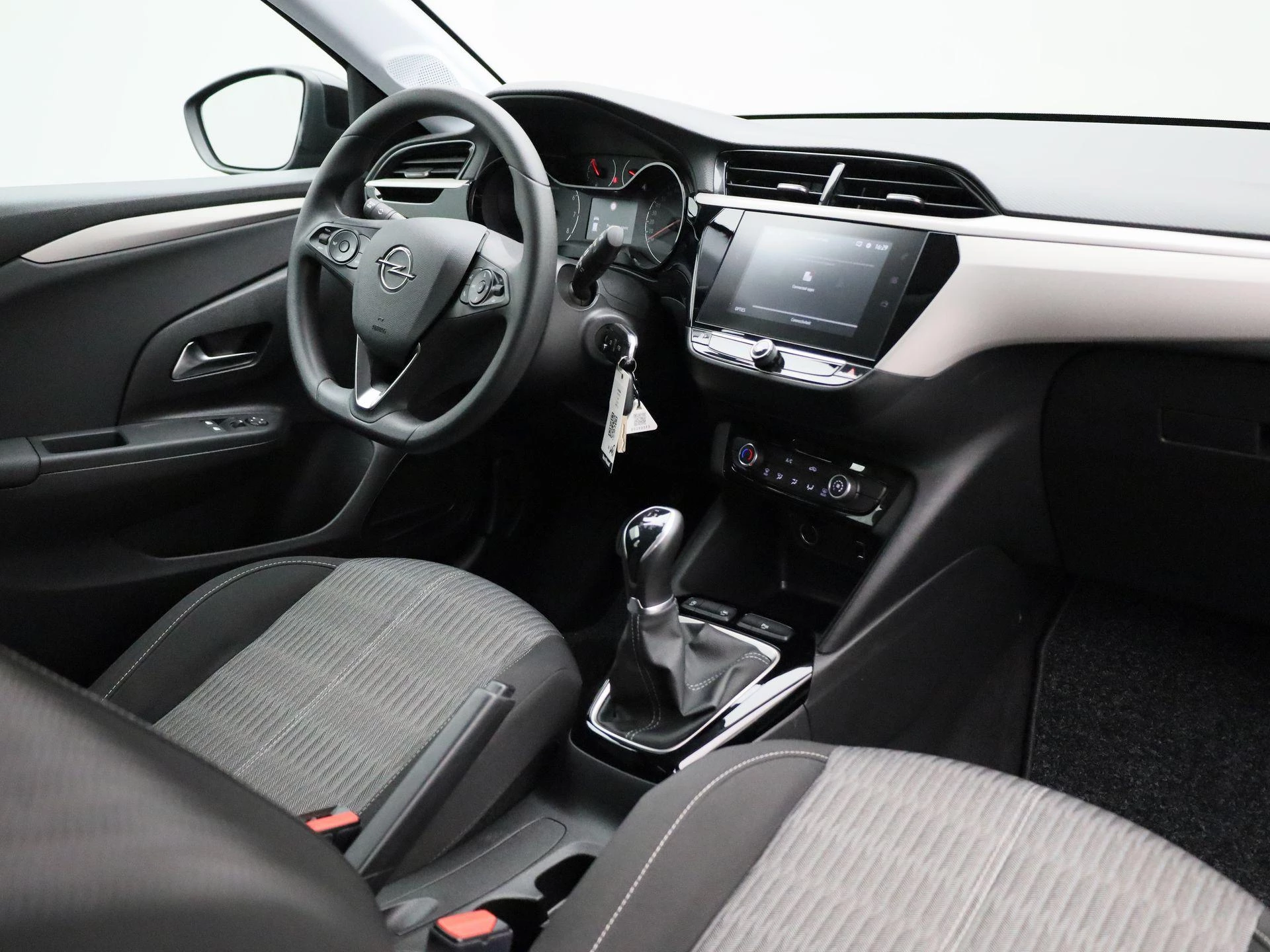 Opel Corsa 1.2 55kW S/S Edition