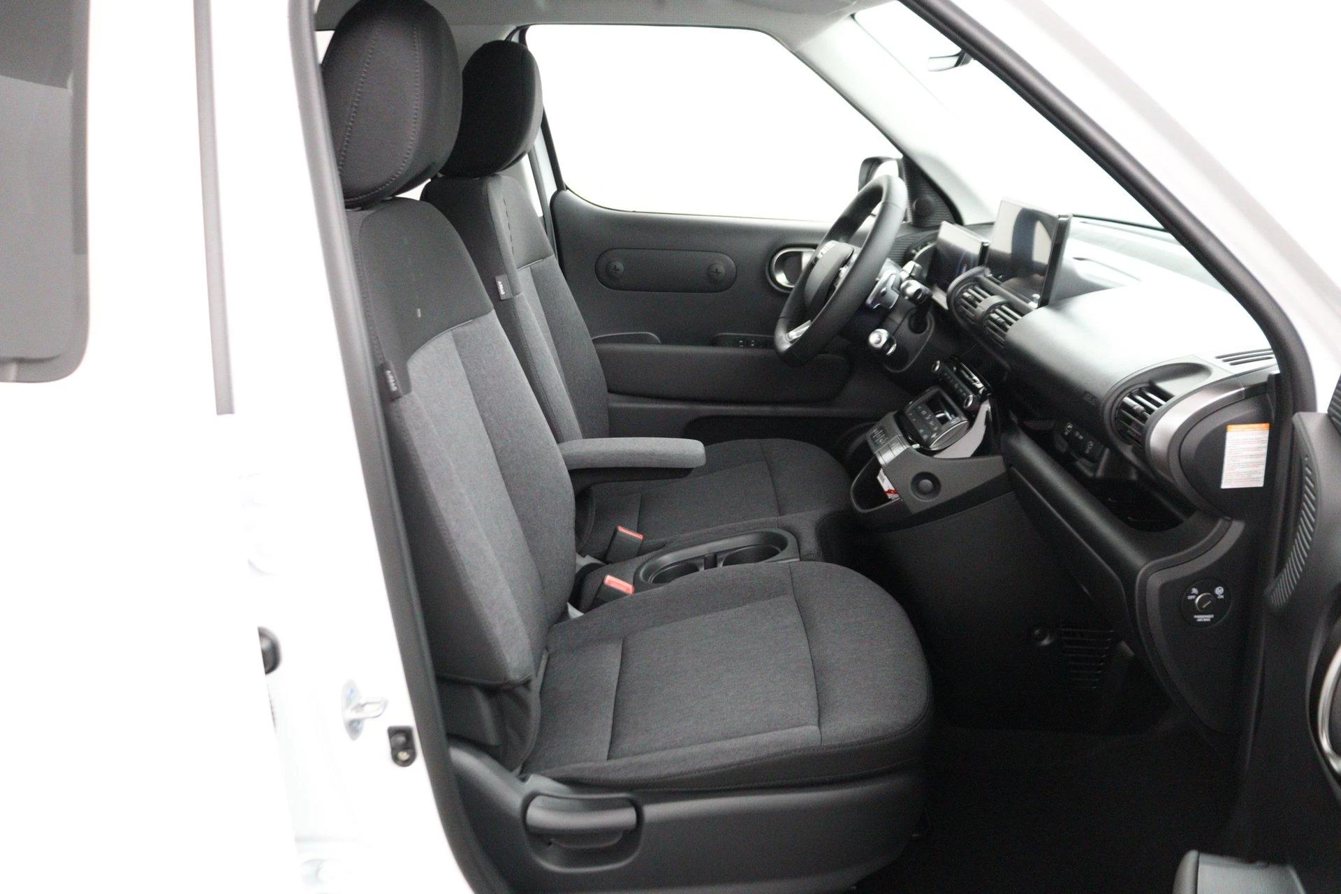 Hyundai Inster Pulse Advanced 42 kWh