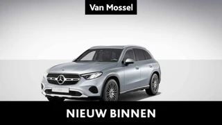 Mercedes-Benz GLC GLC 200 4MATIC "140 Years Edition"