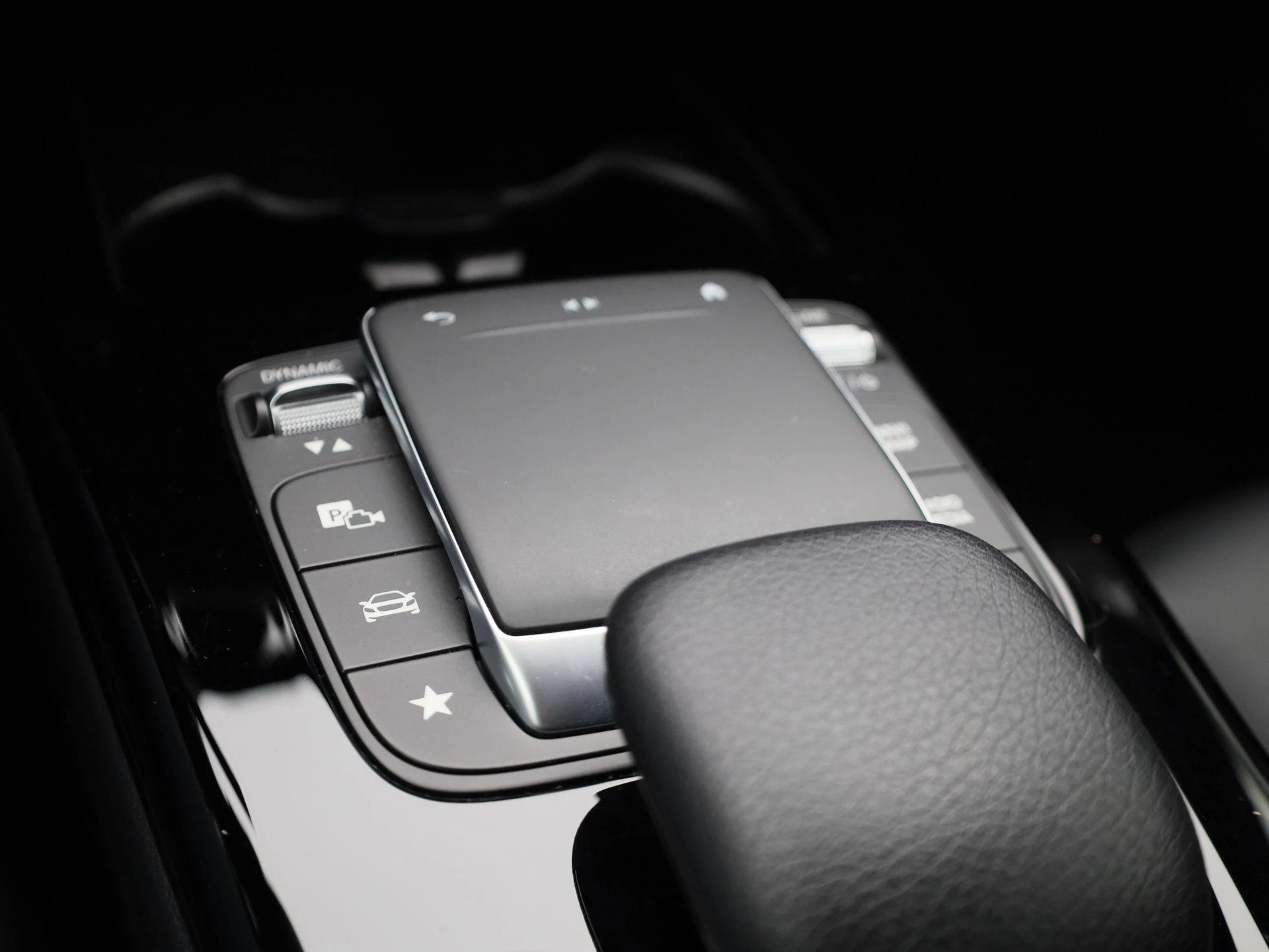 Mercedes-Benz Classe A A 250 e Business Solution