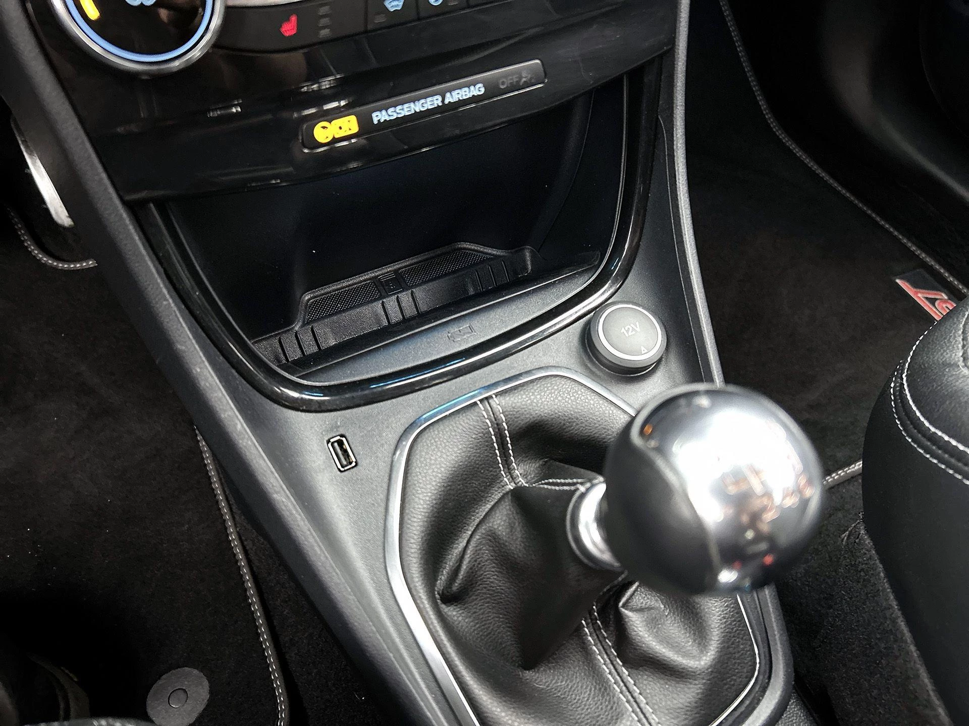 Ford Puma 1.5 EcoBoost ST-X