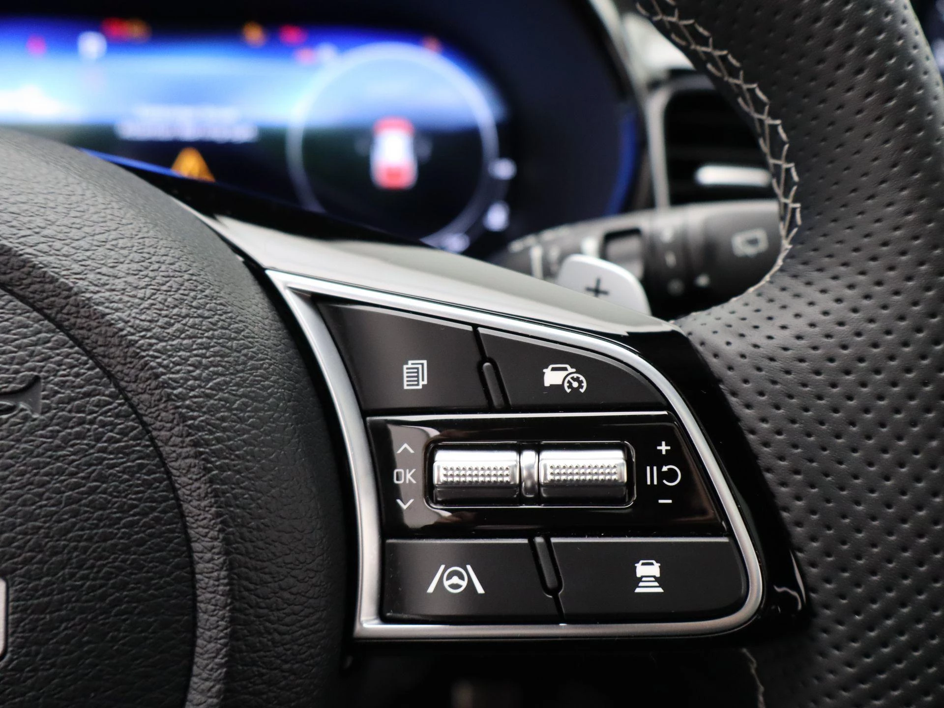 Kia Ceed Sportswagon 1.5 T-GDi GT-PlusLine