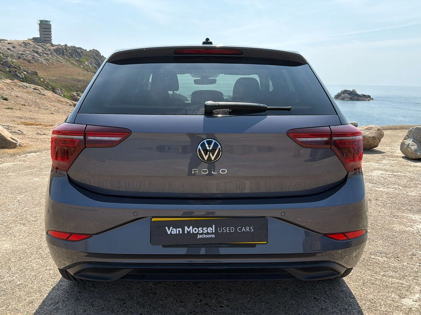 Volkswagen Polo, image 7