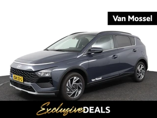 Hyundai Bayon 1.0 T-GDI Premium