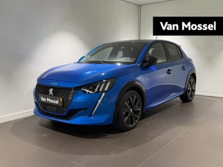 Peugeot 208 1.2 PureTech GT Pack