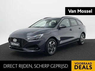 Hyundai i30 Wagon 1.0 T-GDi Comfort
