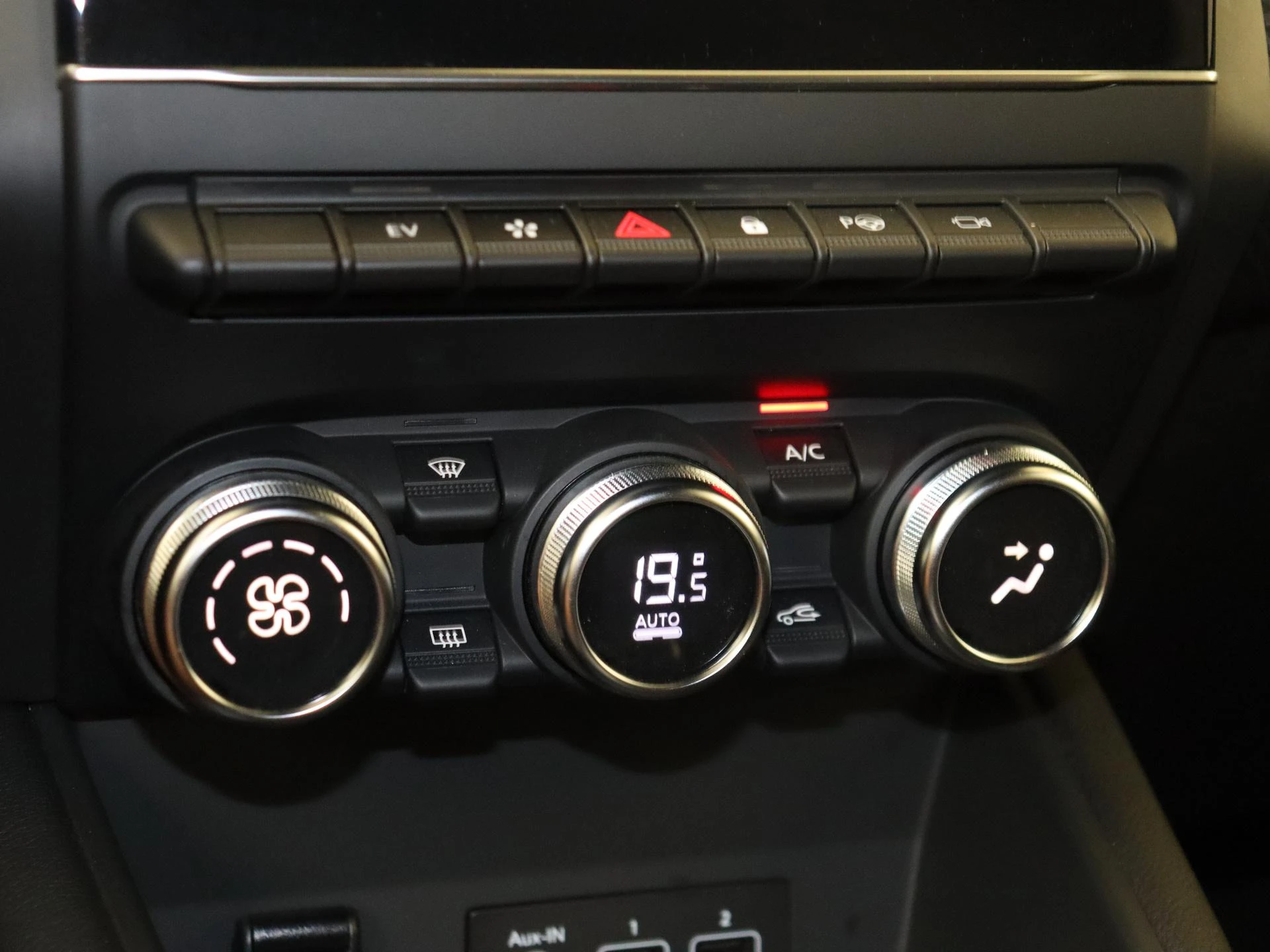 Renault Captur 1.6 E-Tech Hybrid 145 R.S. Line