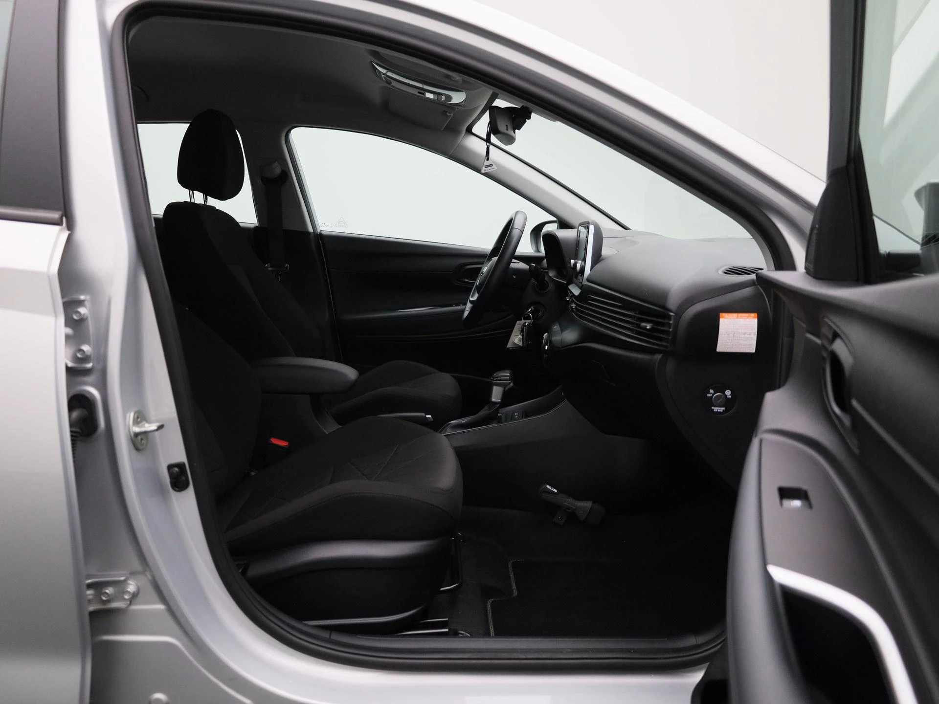 Hyundai Bayon 1.0 T-GDI Comfort