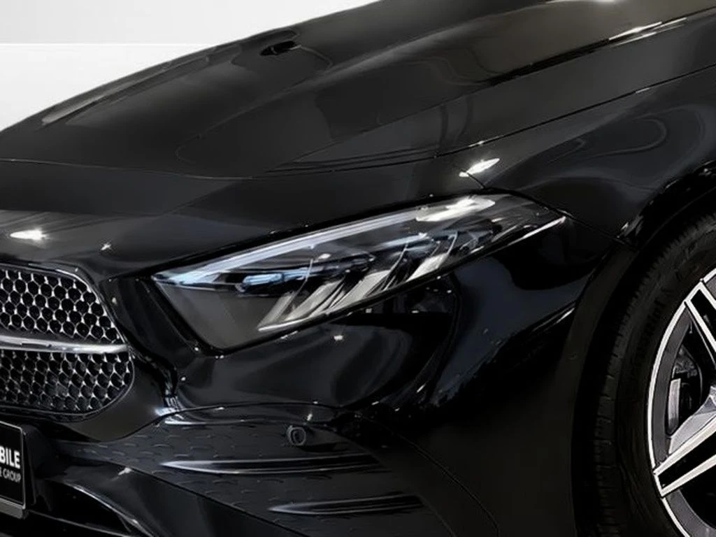 Mercedes-Benz-A-Klasse 200-image-4