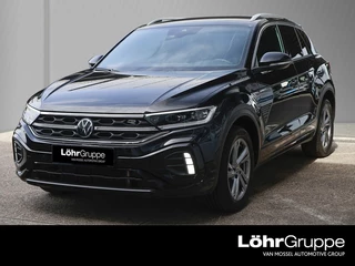 Volkswagen T-Roc 1.5 TSI DSG R-Line AHK/Navi/RFK