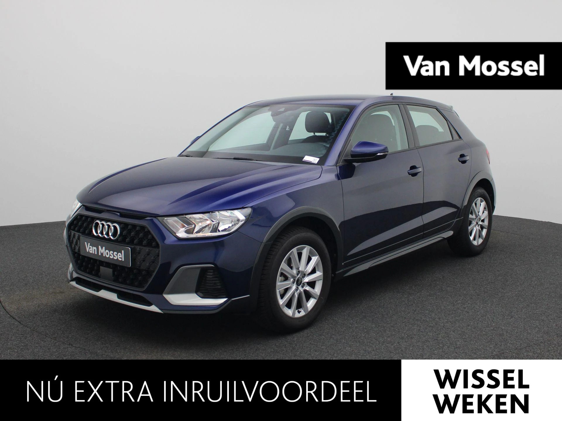 Audi-A1 Sportback-image-0