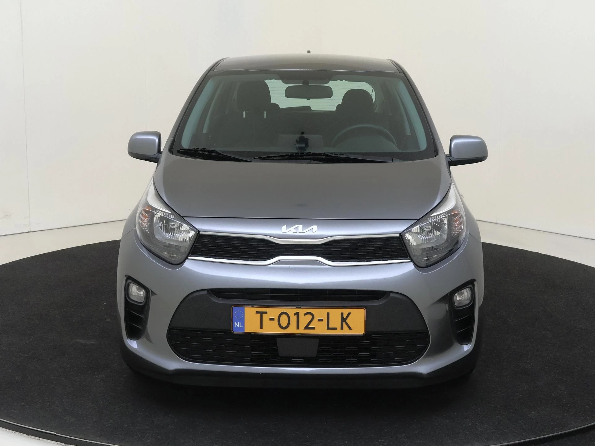 Kia Picanto 1.0 DPi DynamicLine