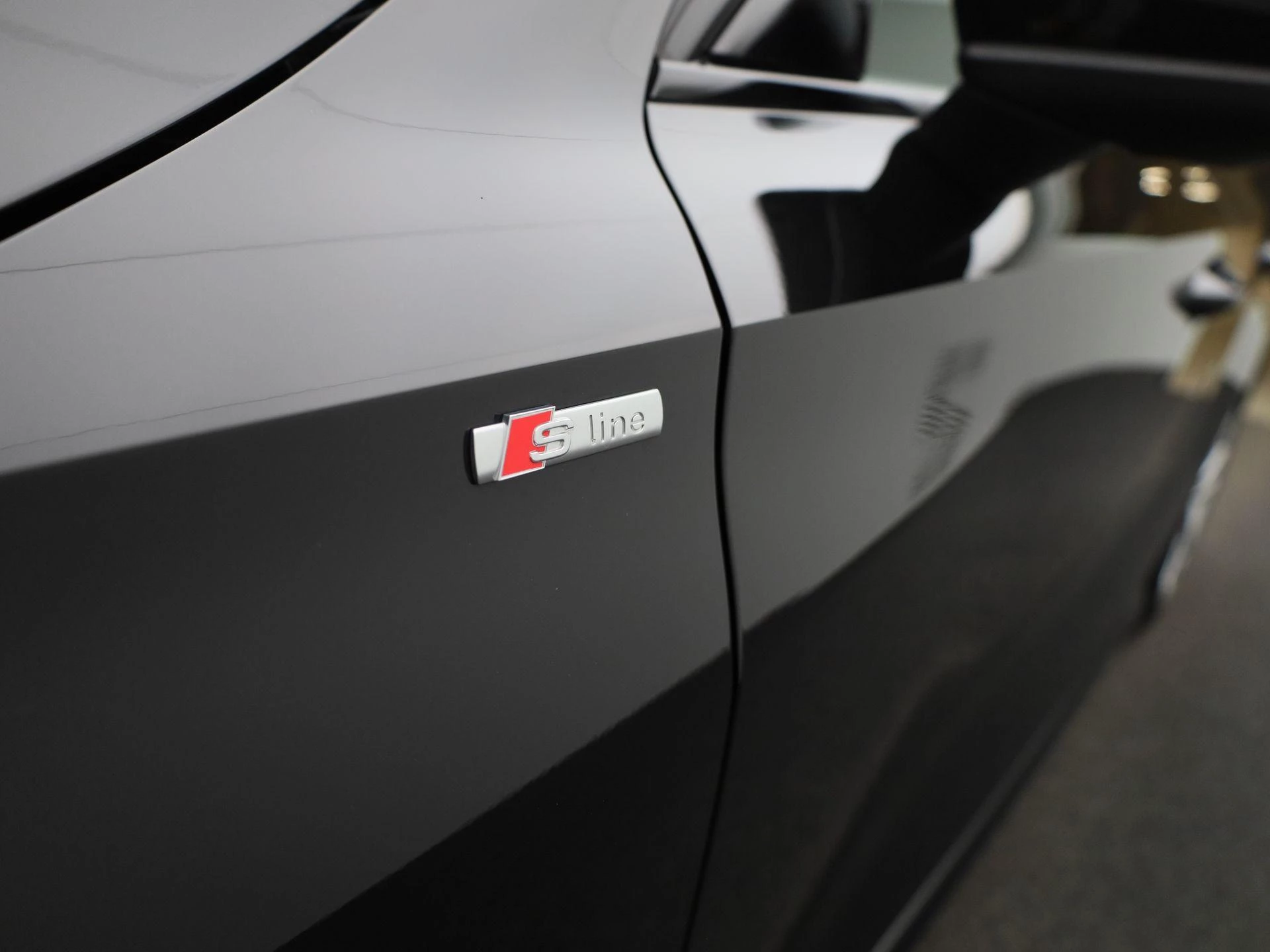 Audi A3 Berline 1.0 TFSi 30 81kW S tronic S line BE