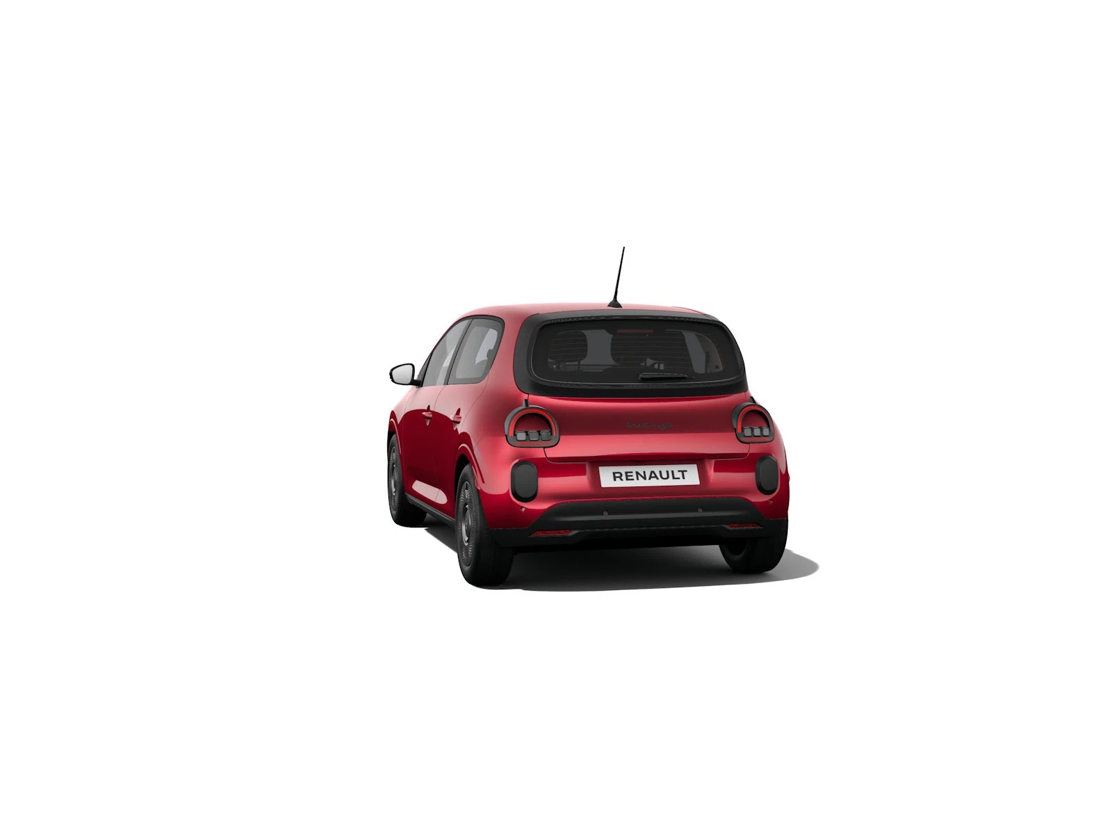 Renault Twingo Evolution