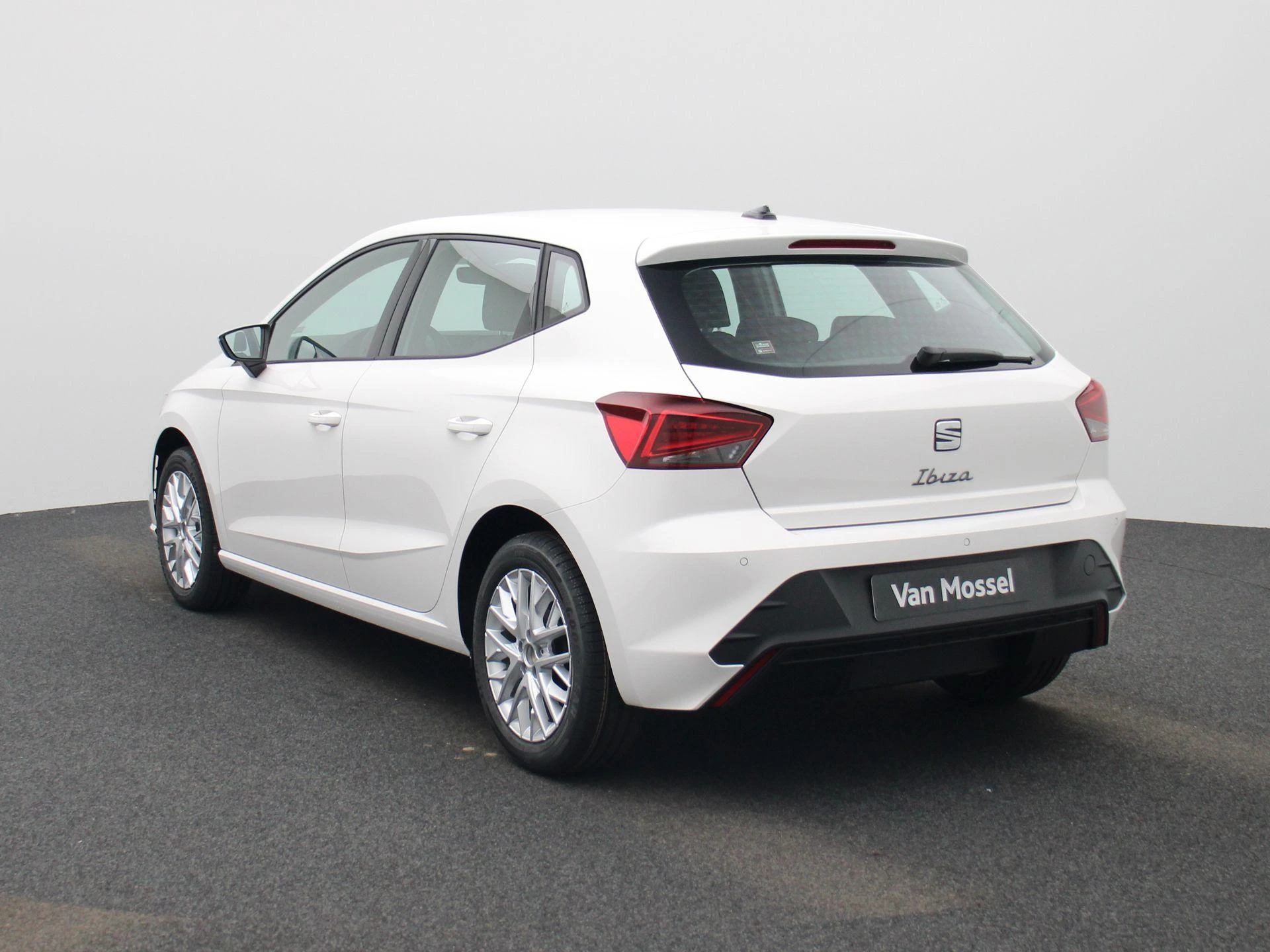 SEAT Ibiza 1.0 EcoTSI Style Plus
