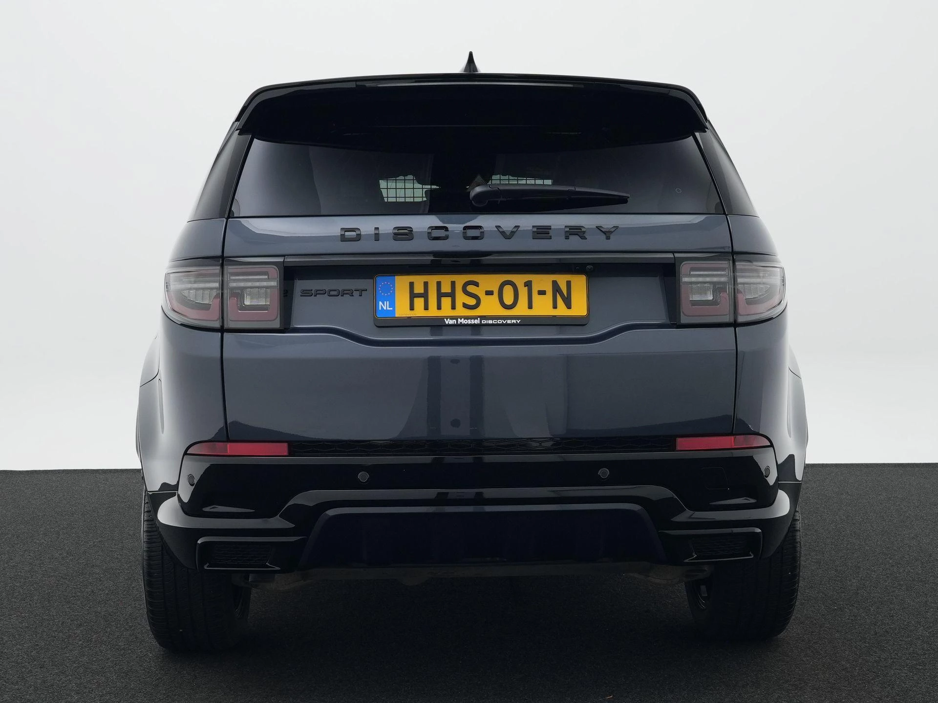 Land Rover Discovery Sport 1.5 P270e PHEV Dynamic SE